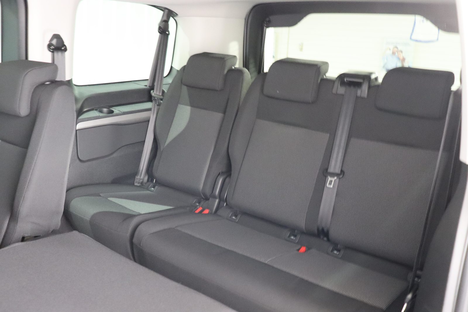 CITROEN Spacetourer M 2.0 BlueHDi 180 You S/S, Diesel, Voiture nouvelle, Automatique - 5