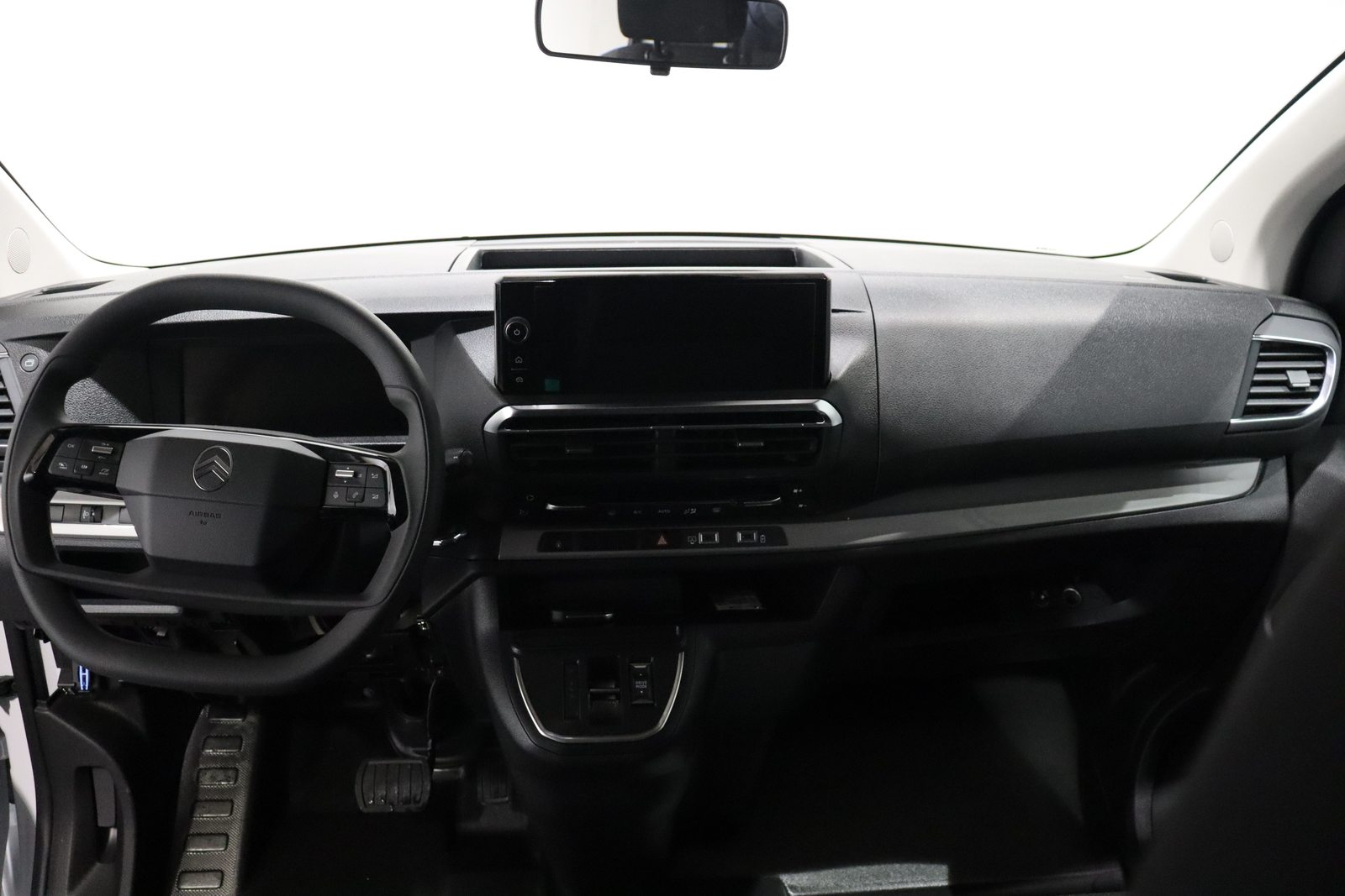 CITROEN Spacetourer M 2.0 BlueHDi 180 You S/S, Diesel, Voiture nouvelle, Automatique - 6