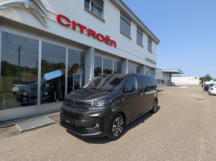 CITROEN Spacetourer M 2.2 BlueHDi YOU Automat, Diesel, Neuwagen, Automatik