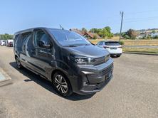 CITROEN Spacetourer M 2.2 BlueHDi YOU Automat, Diesel, Neuwagen, Automatik - 2