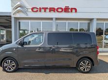 CITROEN Spacetourer M 2.2 BlueHDi YOU Automat, Diesel, Neuwagen, Automatik - 5