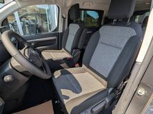 CITROEN Spacetourer M 2.2 BlueHDi YOU Automat, Diesel, Neuwagen, Automatik - 7
