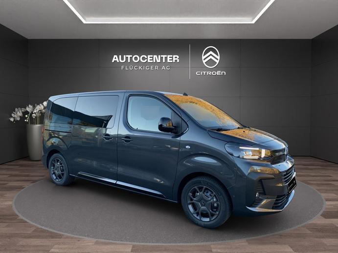 CITROEN Spacetourer M 2.0 BlueHDi 180 You S/S, Diesel, Voiture nouvelle, Automatique