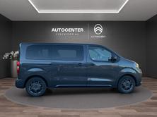 CITROEN Spacetourer M 2.0 BlueHDi 180 You S/S, Diesel, Voiture nouvelle, Automatique - 4