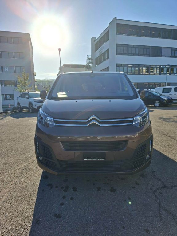 CITROEN 2.0 BlueHDi 180 Shine S/S, Diesel, Occasion / Gebraucht, Automatik - 2
