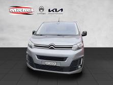 CITROEN Spacetourer EO 2.0 BlueHDi Feel M EAT8, Diesel, Second hand / Used, Automatic - 2