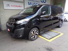 CITROEN Spacetourer EO 2.0 BlueHDi Business Lounge M EAT8, Diesel, Second hand / Used, Automatic - 2