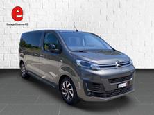CITROEN Spacetourer M 2.0 BlueHDi 140 Feel S/S, Diesel, Second hand / Used, Automatic - 7