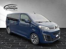 CITROEN Spacetourer M 2.0 BlueHDi 180 Shine S/S, Diesel, Second hand / Used, Automatic - 6