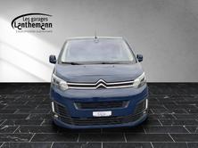 CITROEN Spacetourer M 2.0 BlueHDi 180 Shine S/S, Diesel, Second hand / Used, Automatic - 7