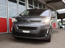 CITROEN Spacetourer 2.0 BlueHDi Feel M EAT, Diesel, Second hand / Used, Automatic - 2