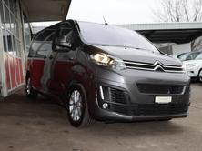 CITROEN Spacetourer 2.0 BlueHDi Feel M EAT, Diesel, Second hand / Used, Automatic - 4