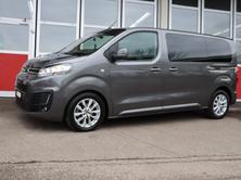 CITROEN Spacetourer 2.0 BlueHDi Feel M EAT, Diesel, Second hand / Used, Automatic - 5