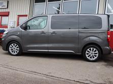 CITROEN Spacetourer 2.0 BlueHDi Feel M EAT, Diesel, Second hand / Used, Automatic - 6