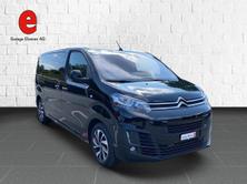 CITROEN Spacetourer M 2.0 BlueHDi 180 Feel S/S, Diesel, Second hand / Used, Automatic - 7