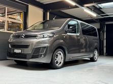 CITROEN Spacetourer EO 2.0 BlueHDi Swiss Edition M EAT8, Diesel, Second hand / Used, Automatic - 2