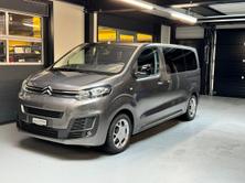 CITROEN Spacetourer EO 2.0 BlueHDi Swiss Edition M EAT8, Diesel, Second hand / Used, Automatic - 3