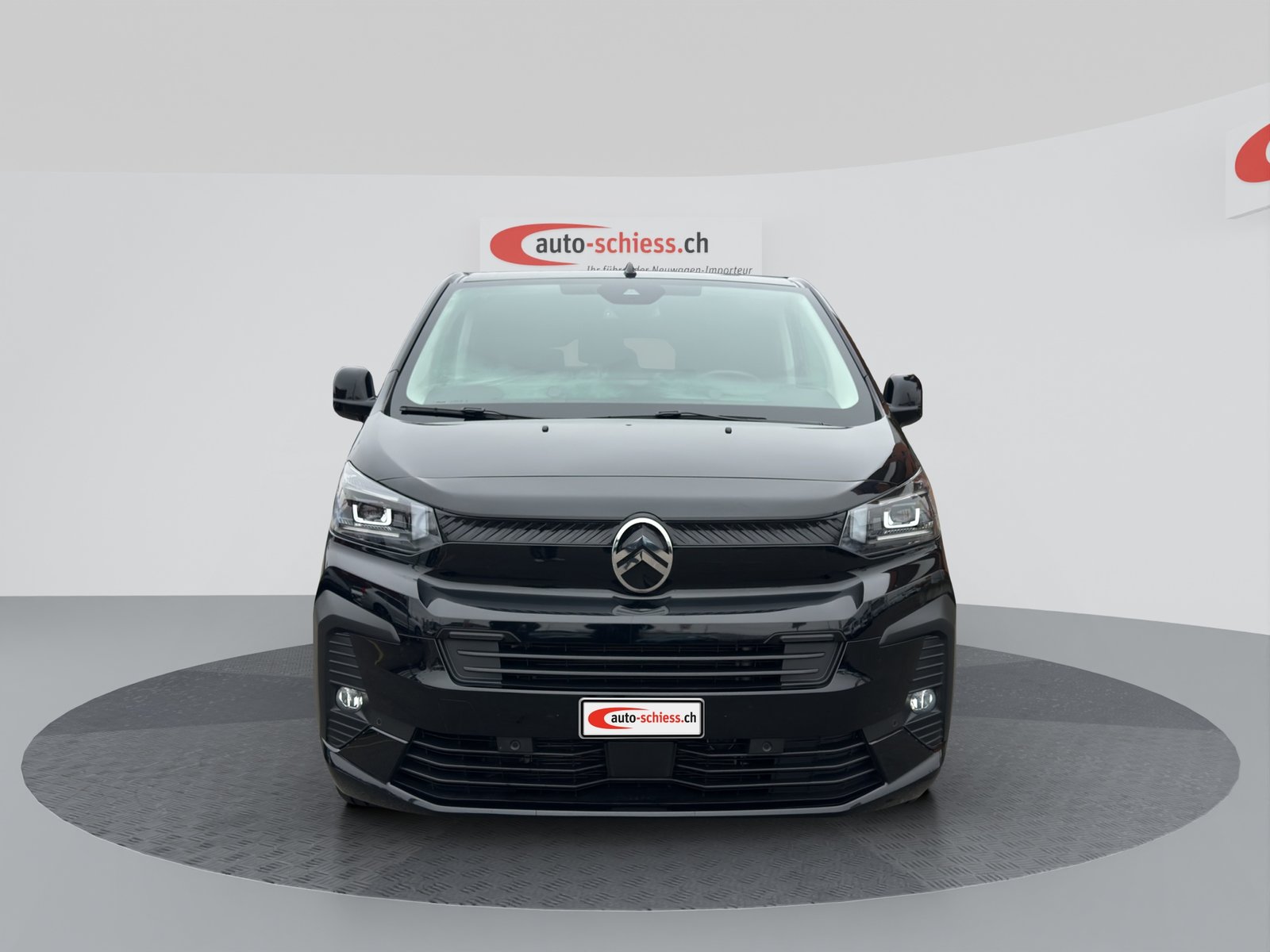 CITROEN Spacetourer 2.0 BlueHDi Plus XL EAT8 PL, Diesel, Occasioni / Usate, Automatico - 2