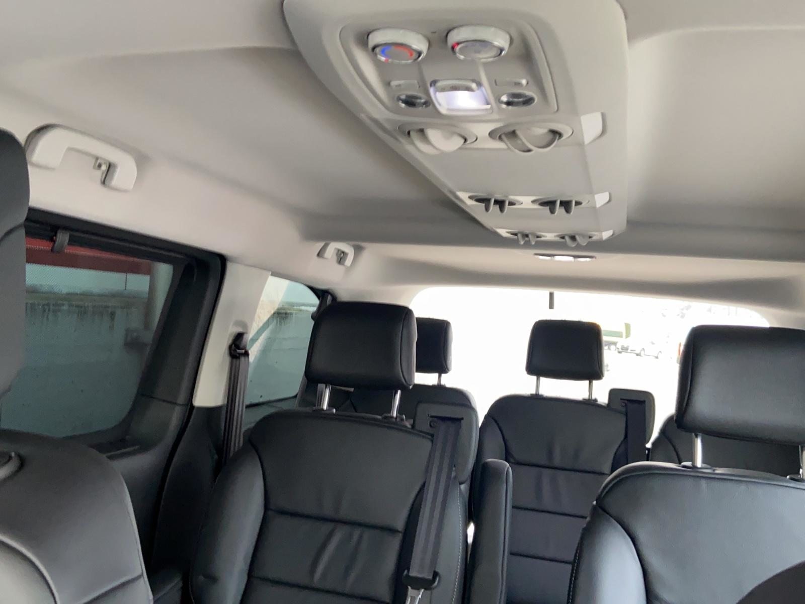 CITROEN Spacetourer M 2.0 BlueHDi 180 Business Lounge S/S, Diesel, Occasion / Gebraucht, Automatik - 7