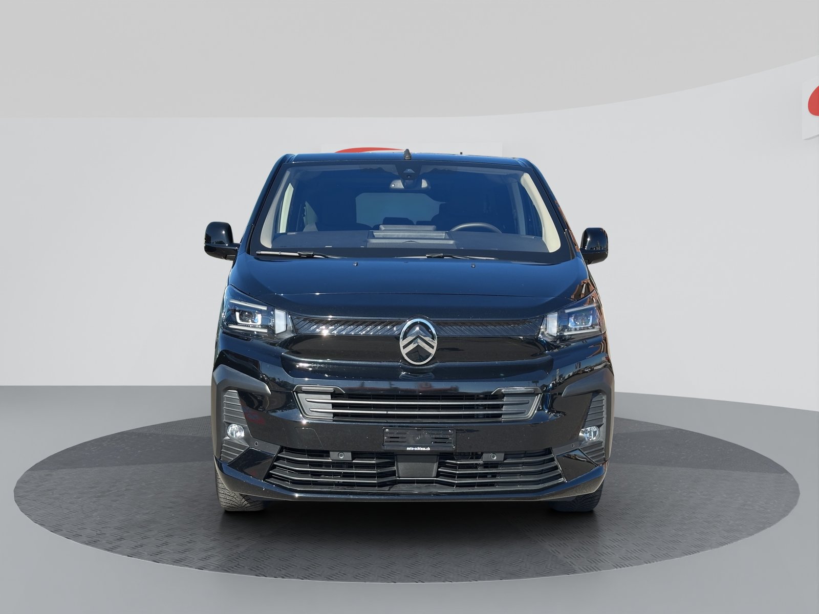 CITROEN Spacetourer 2.0 BlueHDi 8Pl. 180 Plus XL EAT8, Diesel, Occasion / Utilisé, Automatique - 2