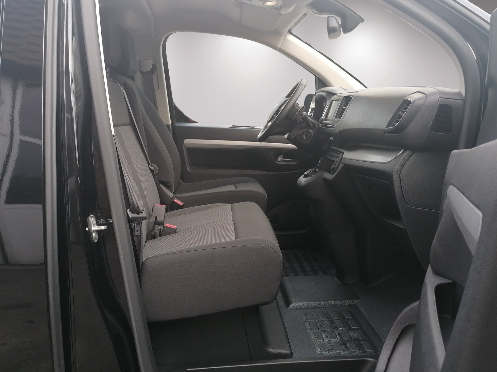 CITROEN Spacetourer Kombi 2.0 Blue HDi 9 Plätze, Diesel, Occasioni / Usate, Automatico - 6