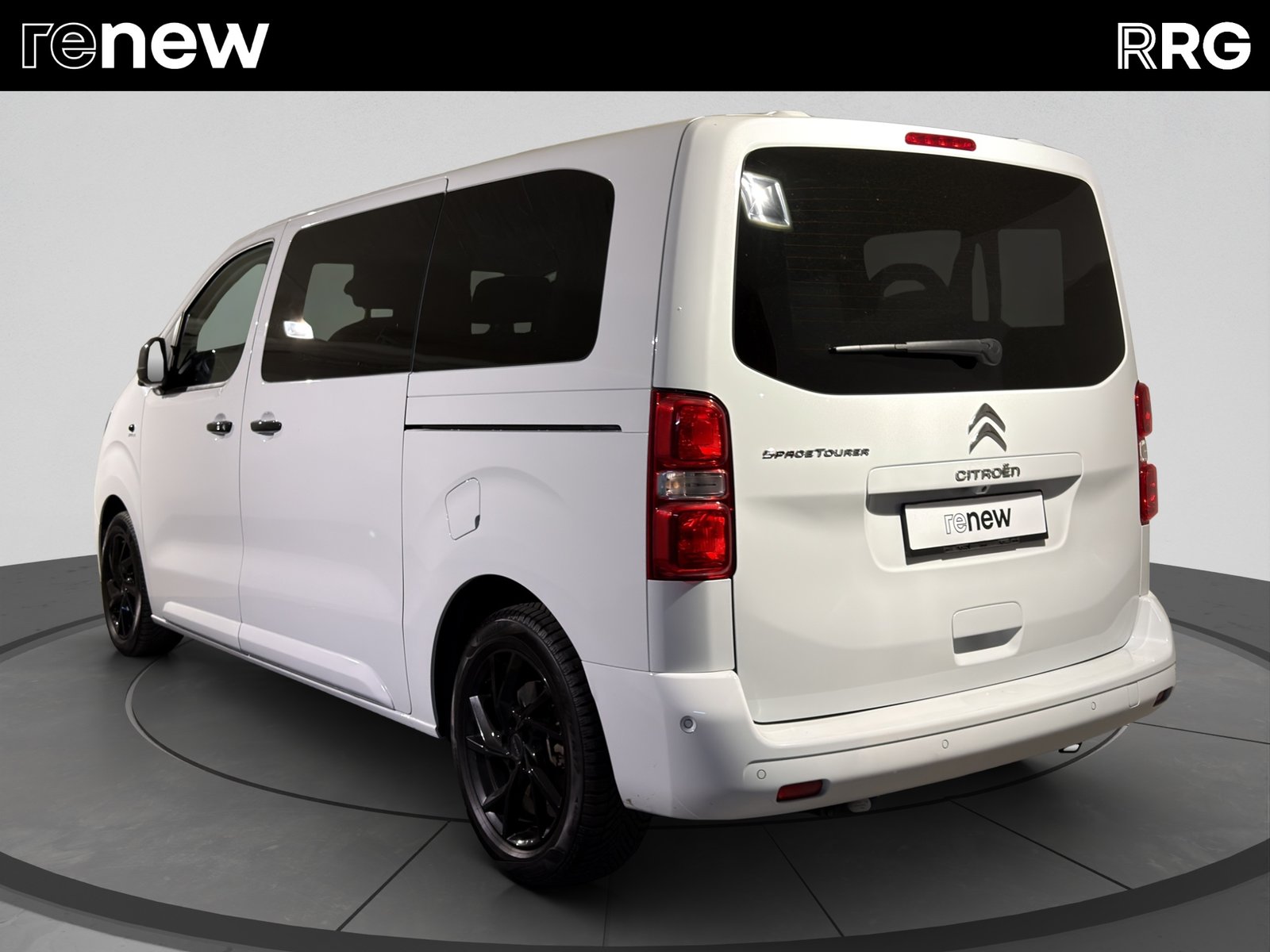 CITROEN Spacetourer EO 2.0 BlueHDi Swiss Edition M EAT8, Diesel, Occasion / Gebraucht, Automatik - 5