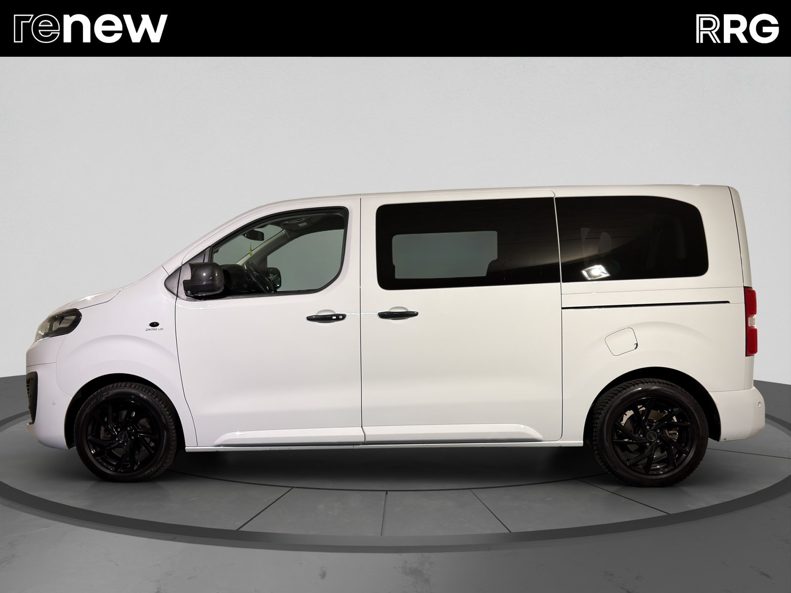 CITROEN Spacetourer EO 2.0 BlueHDi Swiss Edition M EAT8, Diesel, Occasion / Gebraucht, Automatik - 6