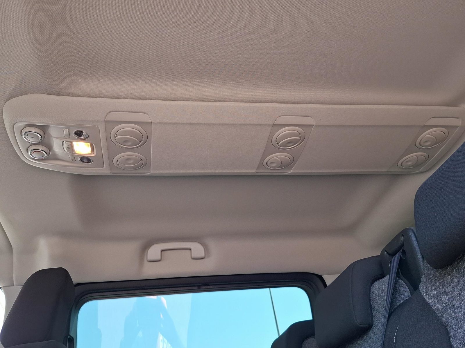 CITROEN Spacetourer M 2.0 BlueHDi 180 You S/S, Diesel, Occasion / Gebraucht, Automatik - 7