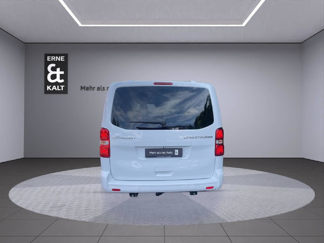 CITROEN Spacetourer XL 2.0 BlueHDi 180 You S/S, Diesel, Occasion / Utilisé, Automatique - 3