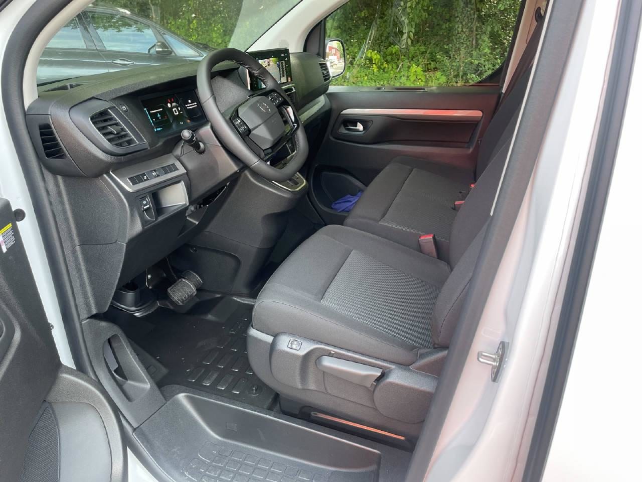 CITROEN Spacetourer XL 2.0 BlueHDi 180 You S/S, Diesel, Occasion / Utilisé, Automatique - 5