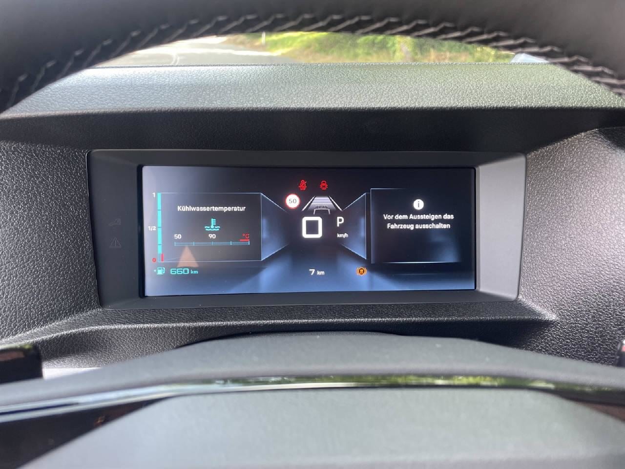 CITROEN Spacetourer XL 2.0 BlueHDi 180 You S/S, Diesel, Occasion / Utilisé, Automatique - 6