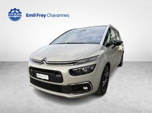 CITROEN C4 Grand Spacetourer 1.2 PureTech Shine, Essence, Occasion / Utilisé, Automatique - 2