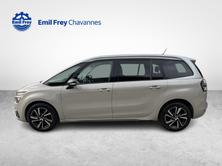 CITROEN C4 Grand Spacetourer 1.2 PureTech Shine, Essence, Occasion / Utilisé, Automatique - 3