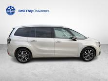 CITROEN C4 Grand Spacetourer 1.2 PureTech Shine, Essence, Occasion / Utilisé, Automatique - 4