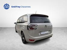 CITROEN C4 Grand Spacetourer 1.2 PureTech Shine, Essence, Occasion / Utilisé, Automatique - 5