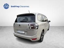 CITROEN C4 Grand Spacetourer 1.2 PureTech Shine, Essence, Occasion / Utilisé, Automatique - 6