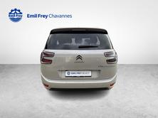 CITROEN C4 Grand Spacetourer 1.2 PureTech Shine, Essence, Occasion / Utilisé, Automatique - 7