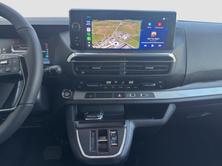 CITROEN Spacetourer 2.0 BlueHDi You EAT8, Diesel, Occasion / Gebraucht, Automatik - 6