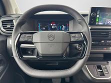 CITROEN Spacetourer M 2.0 BlueHDi 180 You S/S, Diesel, Occasion / Gebraucht, Automatik - 5