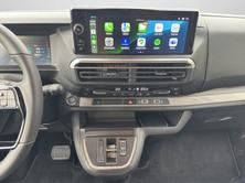 CITROEN Spacetourer M 2.0 BlueHDi 180 You S/S, Diesel, Occasion / Gebraucht, Automatik - 6