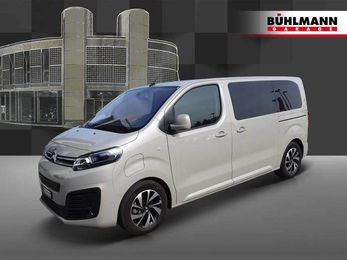CITROEN e-Spacetourer M 50 kWh Business Lounge, Elektro, Occasion / Gebraucht, Automatik