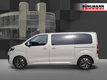 CITROEN e-Spacetourer M 50 kWh Business Lounge, Elektro, Occasion / Gebraucht, Automatik - 2