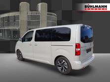 CITROEN e-Spacetourer M 50 kWh Business Lounge, Elektro, Occasion / Gebraucht, Automatik - 7