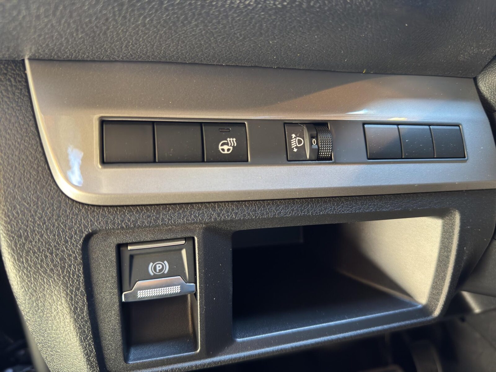 CITROEN Spacetourer M 2.2 BlueHDi 180 You S/S, Diesel, Occasion / Gebraucht, Automatik - 6