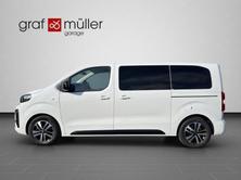 CITROEN Spacetourer M 2.2 BlueHDi 180 You S/S, Diesel, Occasion / Gebraucht, Automatik - 2