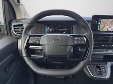 CITROEN Spacetourer M 2.2 BlueHDi 180 You S/S, Diesel, Occasion / Gebraucht, Automatik - 5