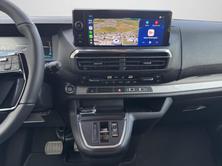CITROEN Spacetourer M 2.2 BlueHDi 180 You S/S, Diesel, Occasion / Gebraucht, Automatik - 7