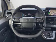 CITROEN Spacetourer M 2.2 BlueHDi 180 You S/S, Diesel, Second hand / Used, Automatic - 5