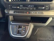 CITROEN Spacetourer M 2.2 BlueHDi 180 You S/S, Diesel, Occasion / Gebraucht, Automatik - 7