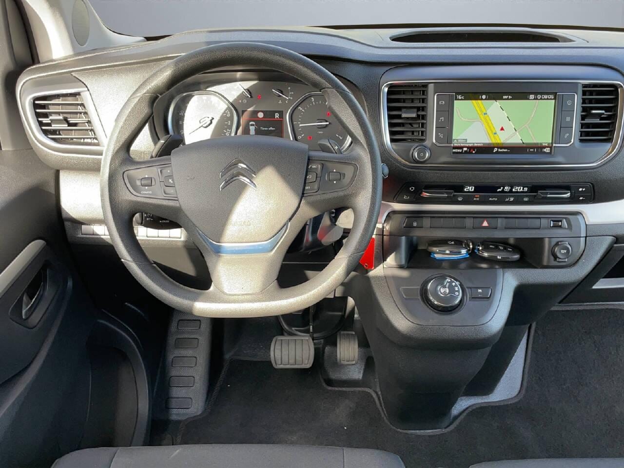 CITROEN Spacetourer XL 2.0 BlueHDi 180 Business S/S, Diesel, Occasioni / Usate, Automatico - 7